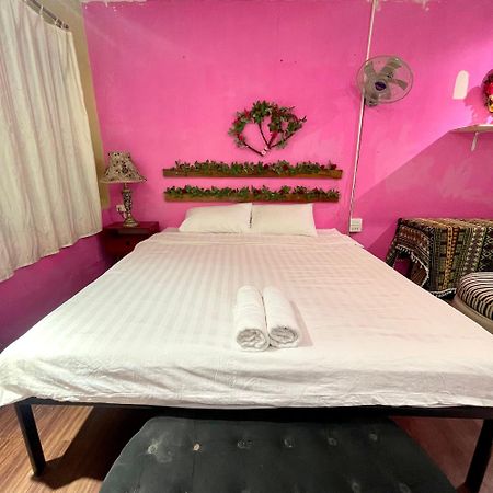 Luna Homestay Hanoi Eksteriør billede