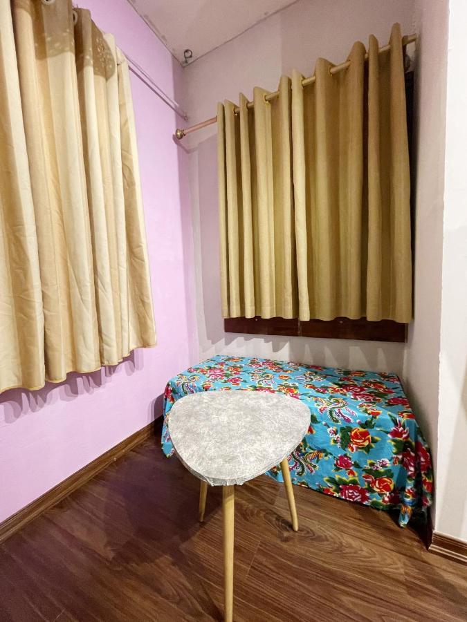 Luna Homestay Hanoi Eksteriør billede