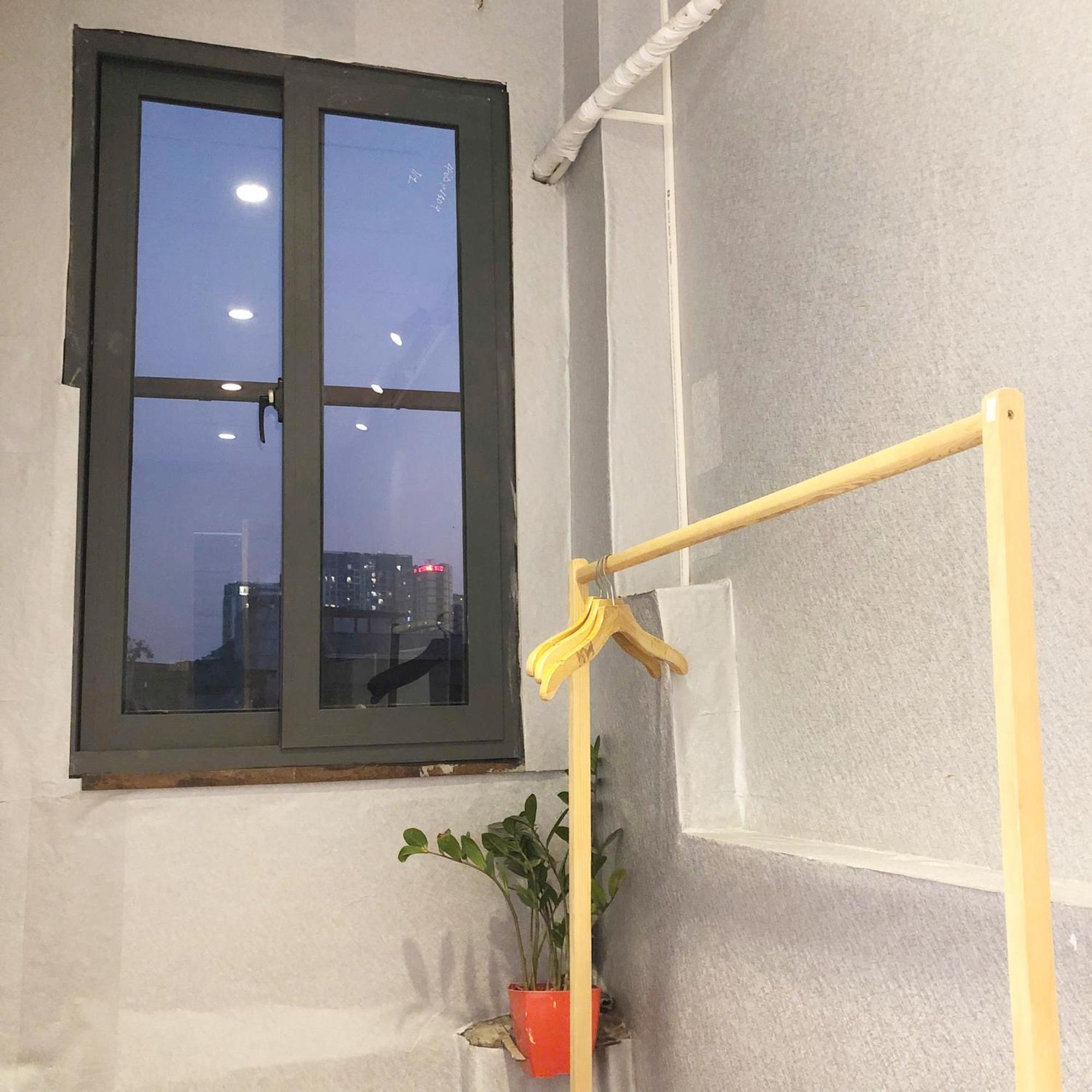 Luna Homestay Hanoi Eksteriør billede