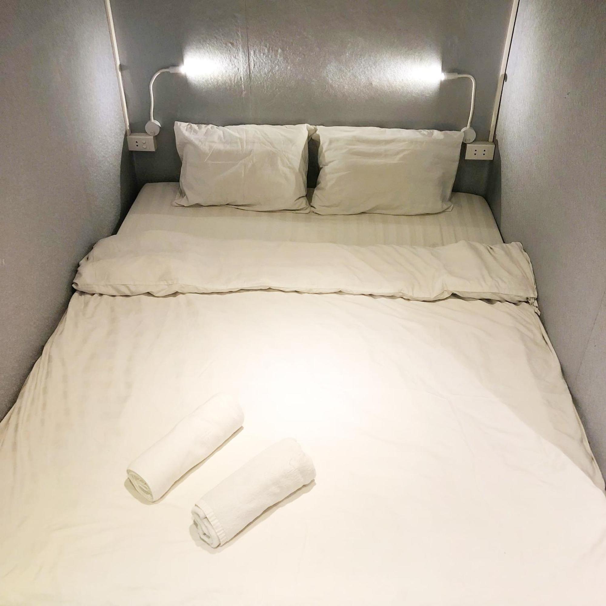 Luna Homestay Hanoi Eksteriør billede